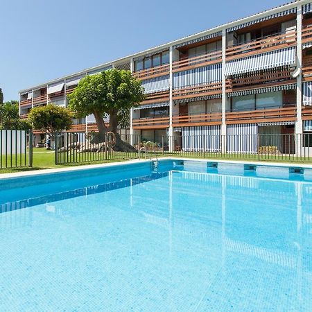 San Pedro Apartment Marbella Exterior foto
