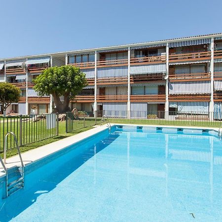 San Pedro Apartment Marbella Exterior foto